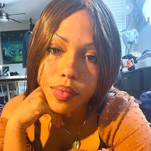 Meet your Posher, Mariah